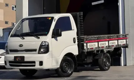 Kia uk2500 hd sc 2015