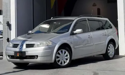 Renault meganegt dyn 16 2013