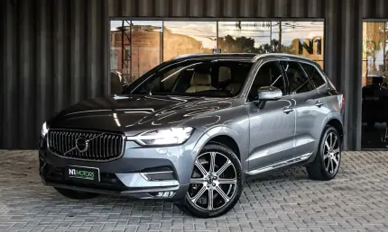 Volvo xc 60 60 t-5 inscription 2.0 awd 5p