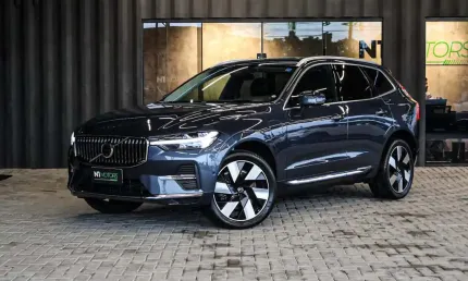 Volvo xc 60 60 t-8 ultimate 2.0 awd (híbrido)