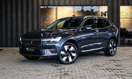 Volvo xc 60 60 t-8 ultimate 2.0 awd (híbrido)