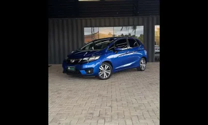 Honda fit ex/s/ex 1.5 flex/flexone 16v 5p aut.