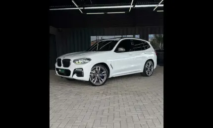 Bmw x3 m40i 3.0 turbo v6 360cv aut.