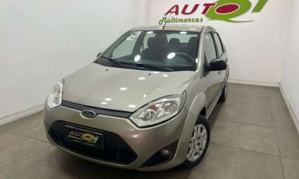 Ford fiesta 2012 1.6 mpi class sedan 8v flex 4p manual