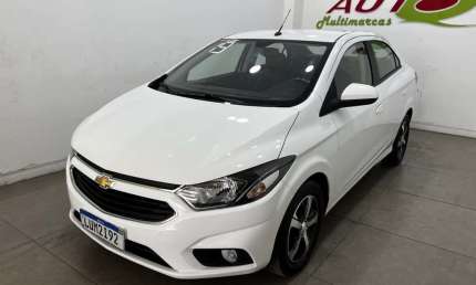 Chevrolet prisma 2019 1.4 mpfi ltz 8v flex 4p automático