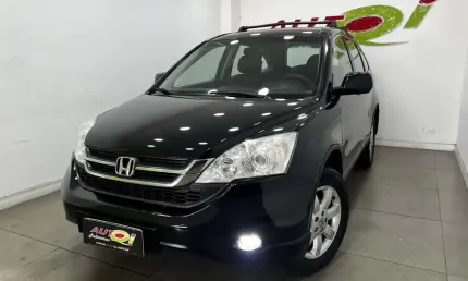 Honda crv 2010 2.0 lx 4x2 16v gasolina 4p automático