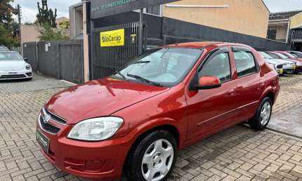 Prisma lt 1.4 abaixo da fipe 