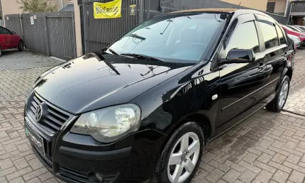 Polo muito bem cuidado segundo dono carro para pessoas exigentes!!!
