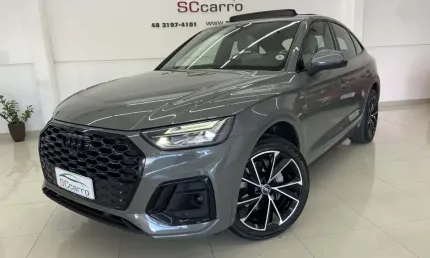 Audi q5 sb perf. 2.0 tfsie s.tr. qt (hib.)