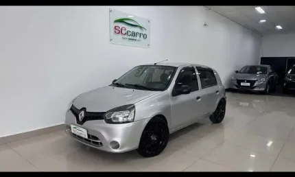 Renault clio rn/alizé/expr./1.0 hi-power 16v 5p