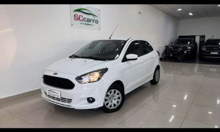 Ford ka 1.0 s tivct flex 5p