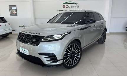 Land rover range r. velar r-dyn. hse 3.0 4x4 v6 aut