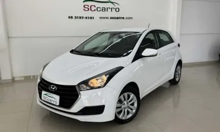 Hyundai hb20 comf./c.plus/c.style 1.0 flex 12v