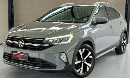 Vw nivus highline 200tsi - 2024