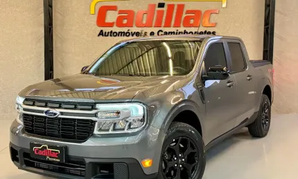 Ford maverick fx4 lariat – 2024/2024