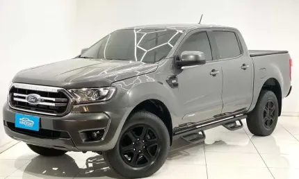 Ford ranger xls 2021 2.2 turbo diesel, completa, impecável !!!