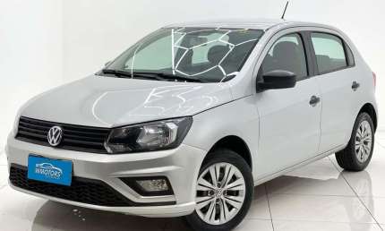 Gol 1.6 2022 comleto com chave copia e manual
