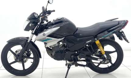 Yamaha fazer 150 sed 2019 completa