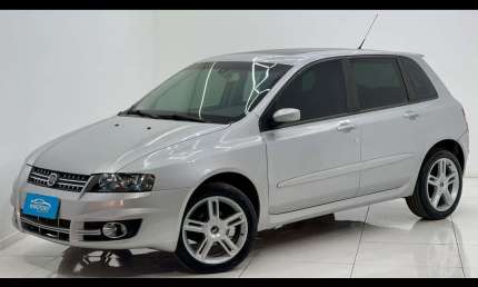 Stilo sporting flex 2007 completo 