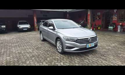 Volkswagen jetta cl af 2020