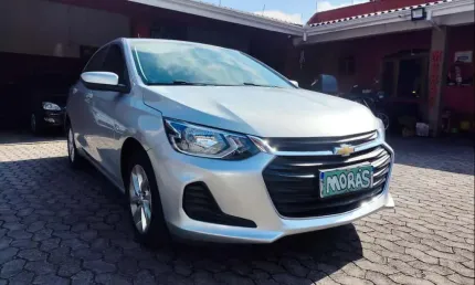 Chevrolet onix plus 10mt lt2 2023