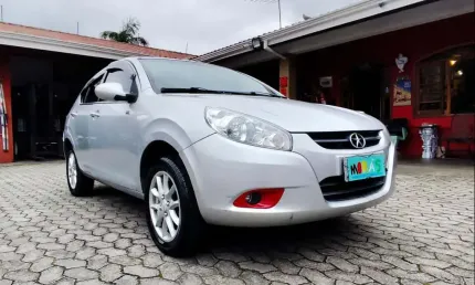 Jac j3 2012