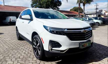 Chevrolet chev equinox 15t pre 2023