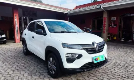 Renault kwid zen 2 2023