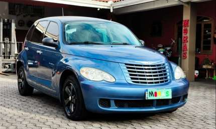 Chrysler pt cruiser c 2007