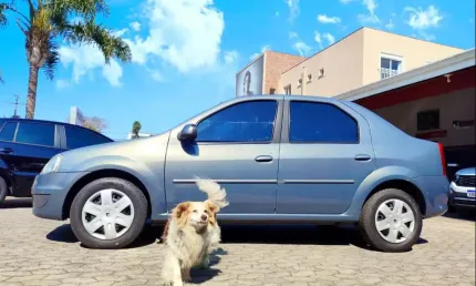 Renault logan exp 1016v 2013