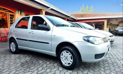 Fiat palio elx 2004