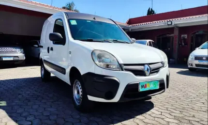 Renault kgoo express16 2018
