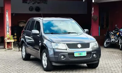 Suzuki g.vitara 4wd 5p 2010