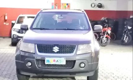 Suzuki g.vitara 4wd 5p 2010