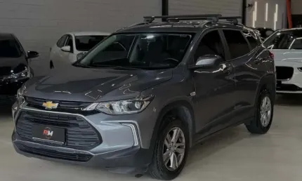 Chevrolet tracker lt 1.0 turbo 12v flex aut.