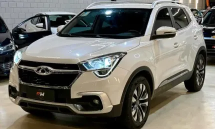 Caoa chery tiggo 5x 5x txs 1.5 16v turbo flex aut.