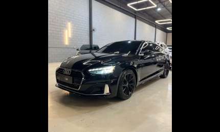 Audi a5 sportb.prestige plus 2.0 tfsi s-tronc