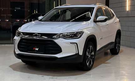 Chevrolet tracker premier 1.2 turbo 12v flex aut.