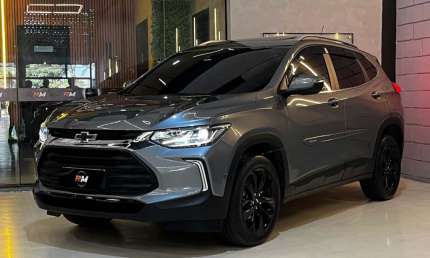 Chevrolet tracker premier 1.2 turbo 12v flex aut.