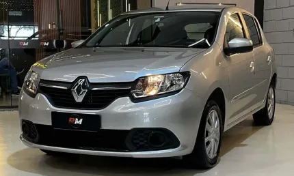 Renault sandero expression flex 1.6 16v 5p