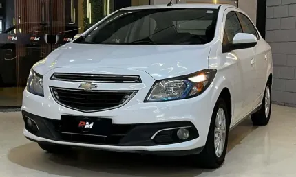 Chevrolet prisma sed. ltz 1.4 8v flexpower 4p