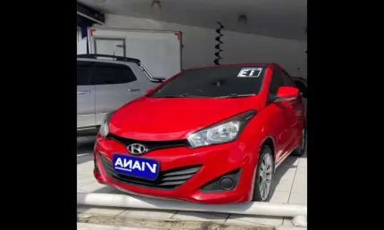 Hb20 comf./c.plus/c.style 1.0 flex 12v 1.0 comfort 12v 4p 2013 hyundai