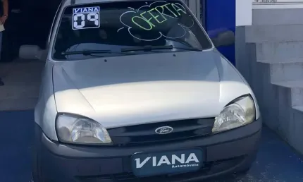 Courier 1.6 l/ 1.6 flex 1.6 l 8v 2p 2009 ford