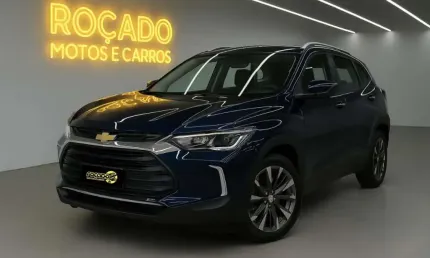 Tracker premier 1.2 aut. 2021 - teto