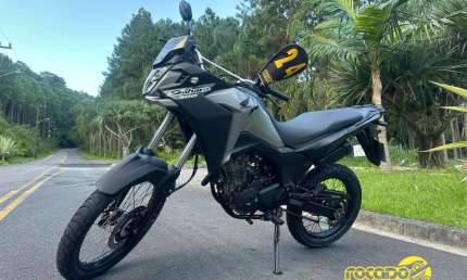 Sahara 300 abs flex