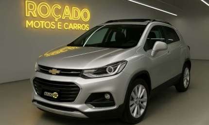 Tracker premier 1.4 aut 2019 - 68000km