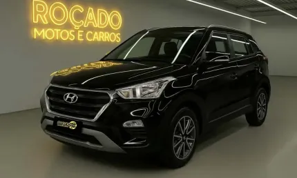 Creta prestige 2.0 aut. 2021