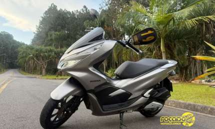 Pcx 150/dlx 2019 com 30 mil km