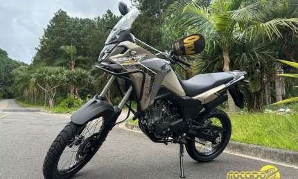 Sahara 300 adv abs flex 2025 0km