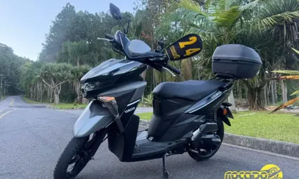 Neo automatic 125cc 2024
